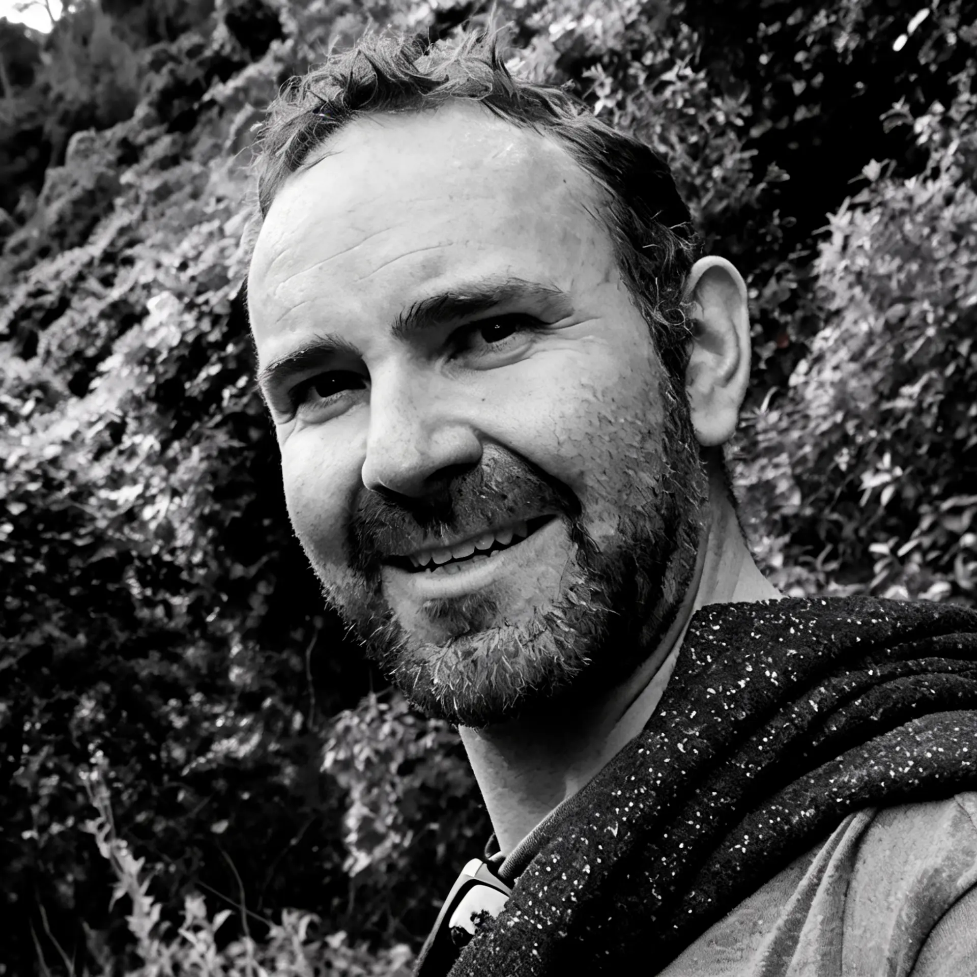 JM Freeman, Founder and Creative Director of SLATE